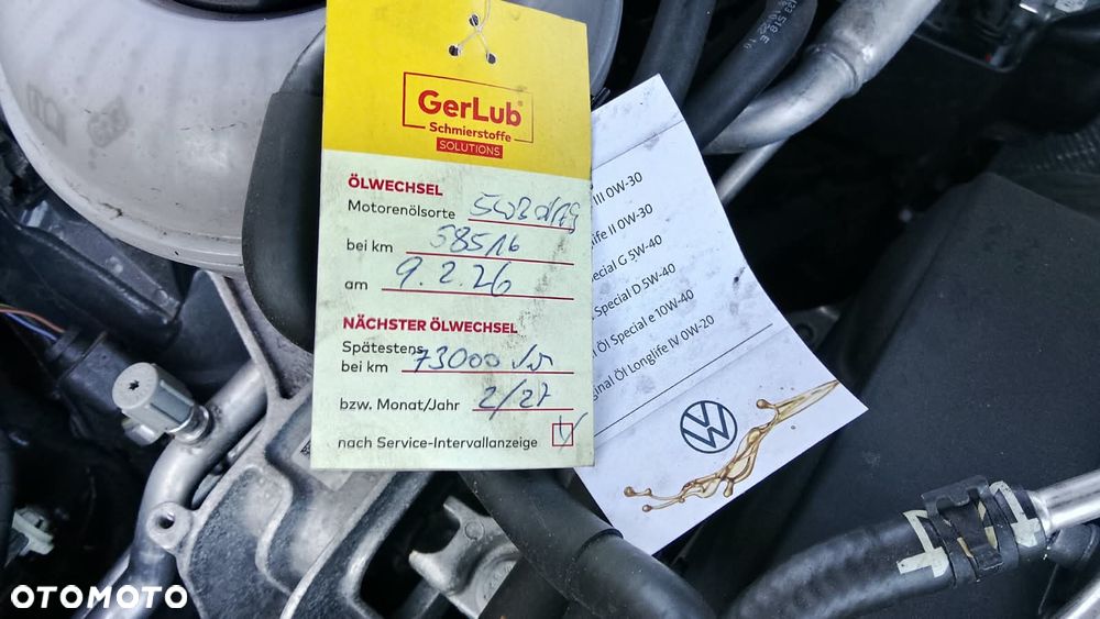 Volkswagen Golf 1.4 TSI Join - 22