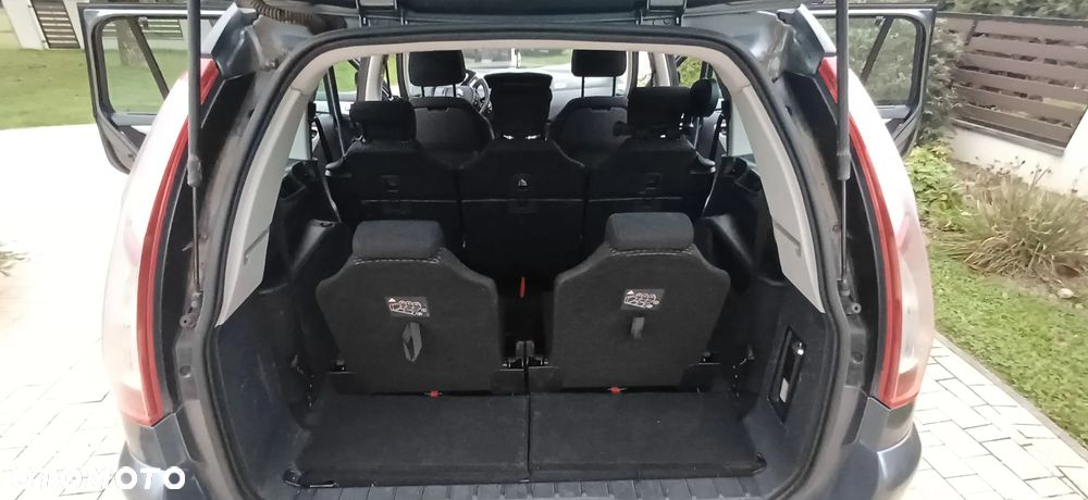 Citroën C4 Picasso 1.6 HDi FAP 7-Sitzer Advance - 9
