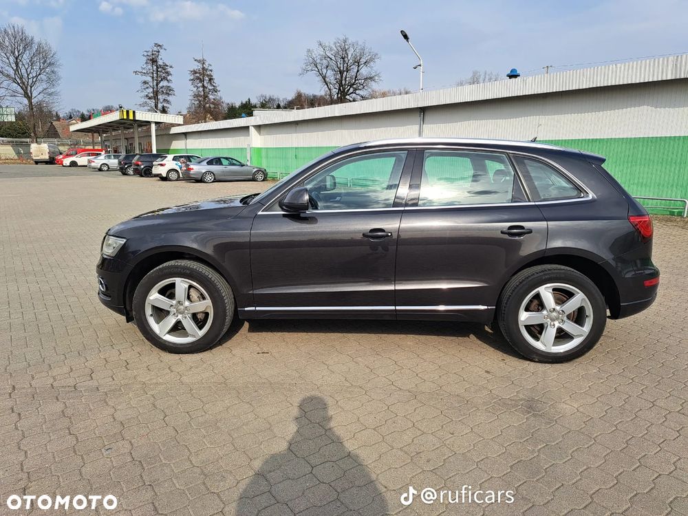 Audi Q5 2.0 TDI Quattro S tronic - 5