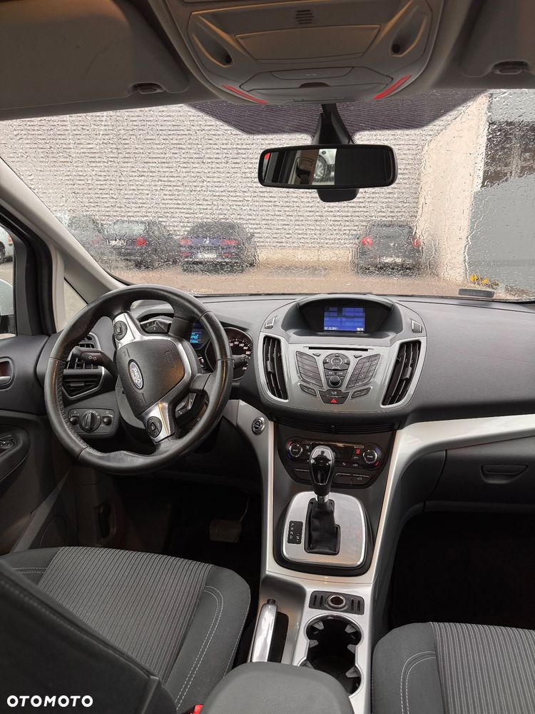 Ford C-MAX 2.0 TDCi Champions Edition - 10
