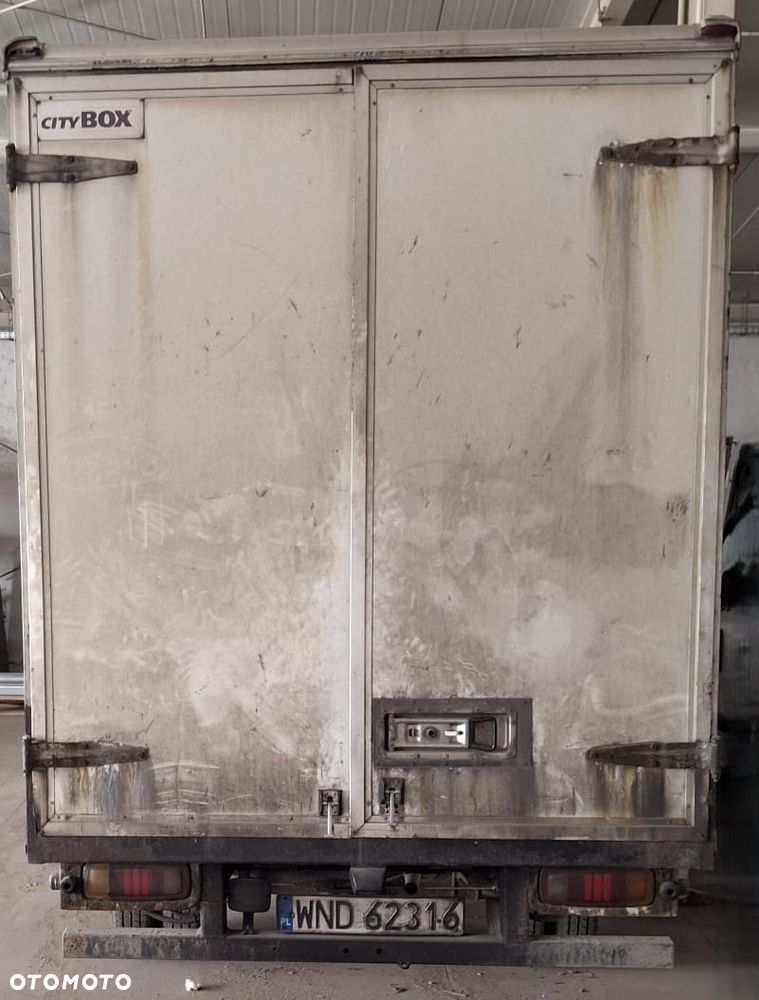 Kia K 2700 - 3