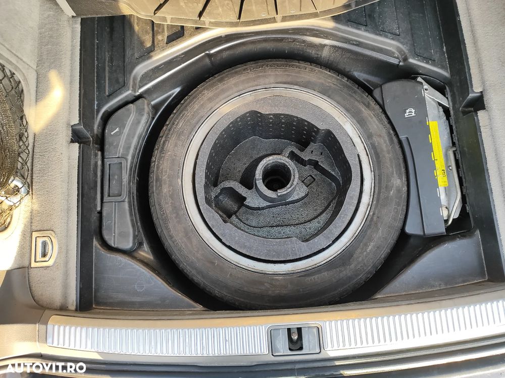 Audi A4 1.9 TDI - 10