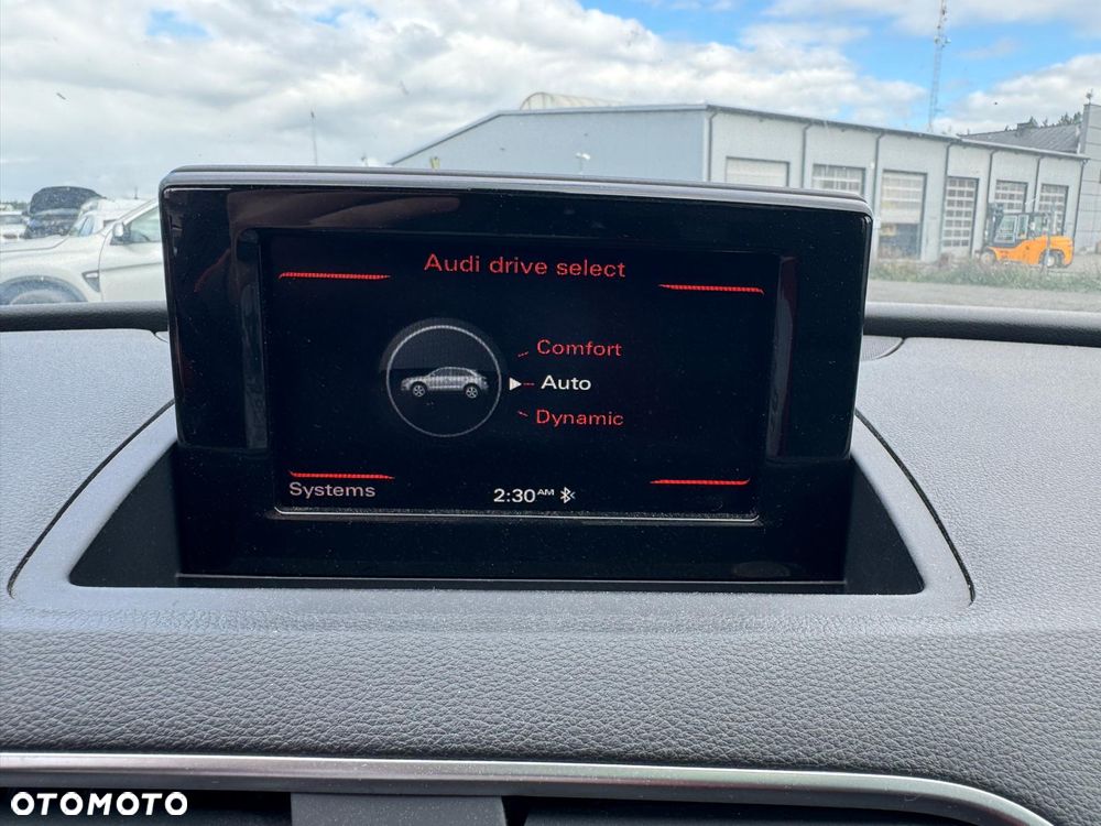Audi Q3 - 16