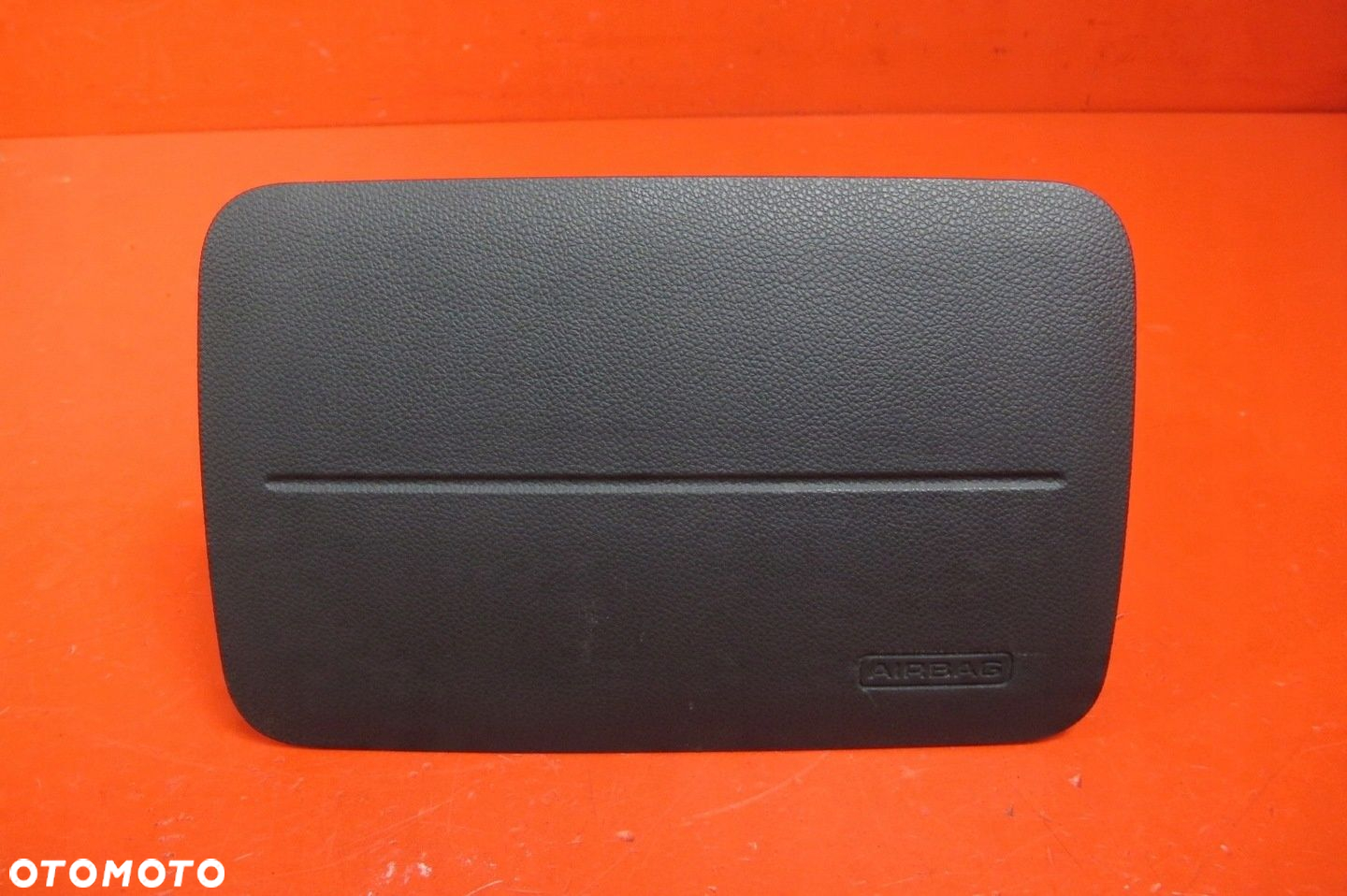 FORD FIESTA 5 V MK6 JH 02-05 AIR BAG PODUSZKI POWIETRZNE AIRBAG KOMPLET - 6