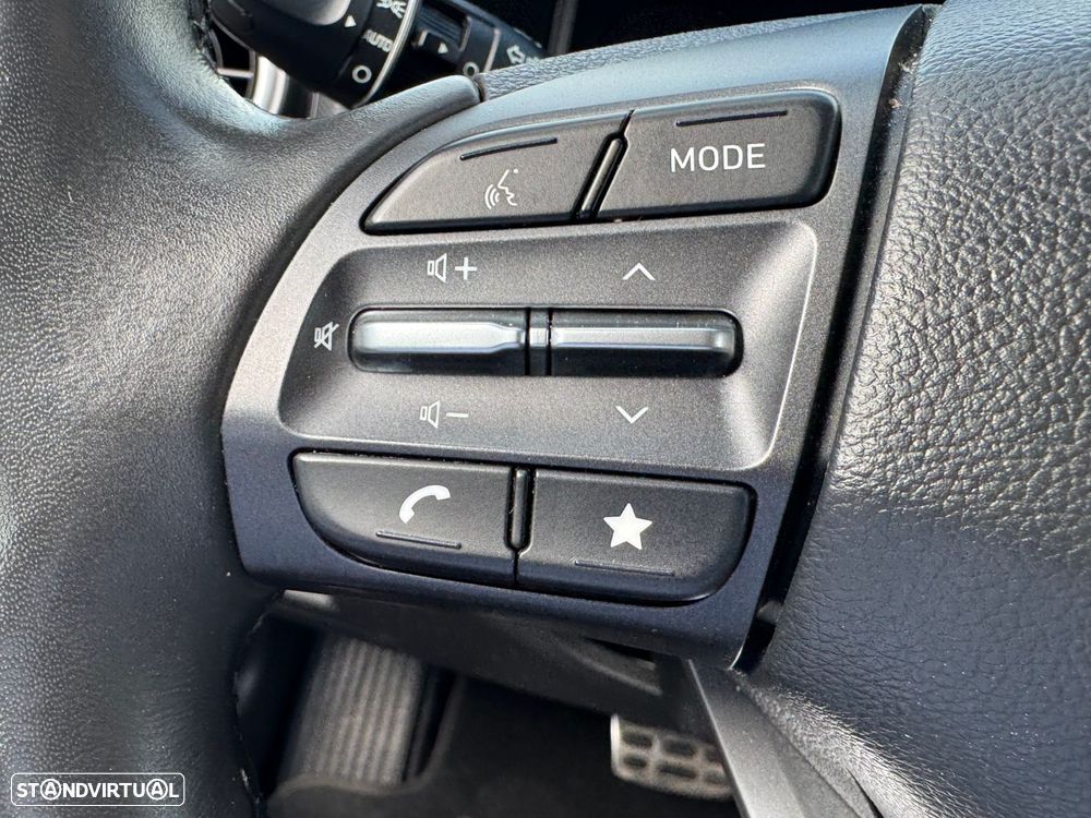 Hyundai Kauai 39 kWh Premium - 10