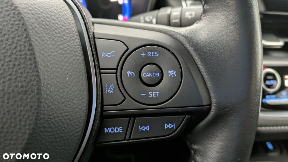 Toyota Corolla 1.8 Hybrid GPF Comfort - 17