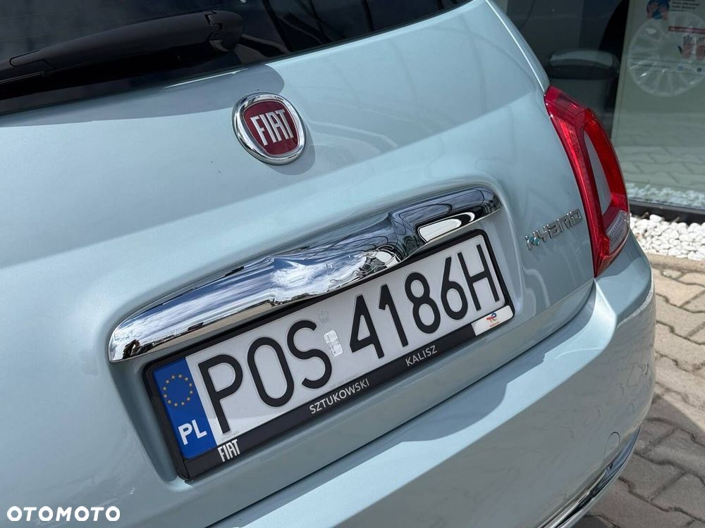 Fiat 500 - 10