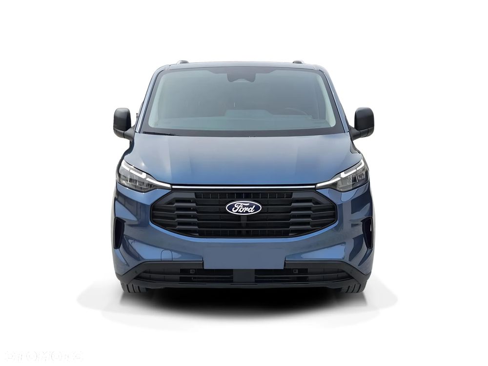 Ford Transit Custom Kombi 320 L2H1 Trend M1 - 8