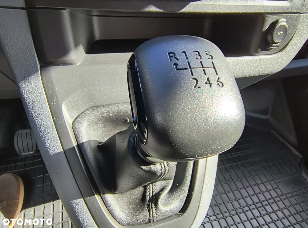 Fiat SCUDO - 19