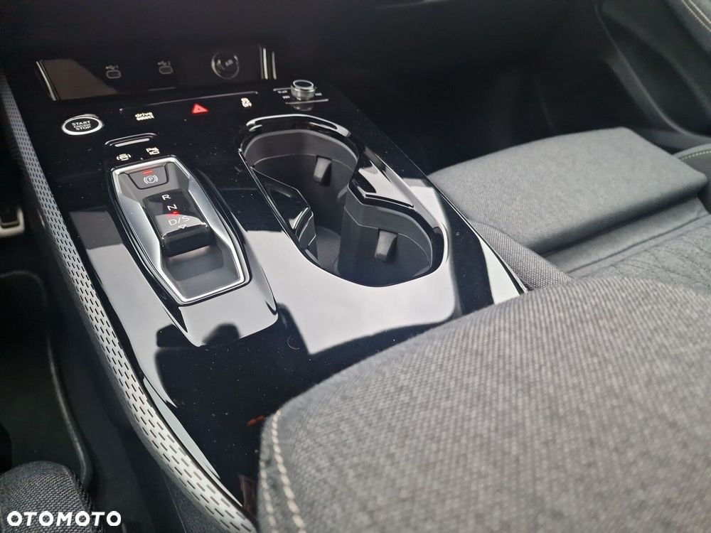 Audi A5 Limousine - 15
