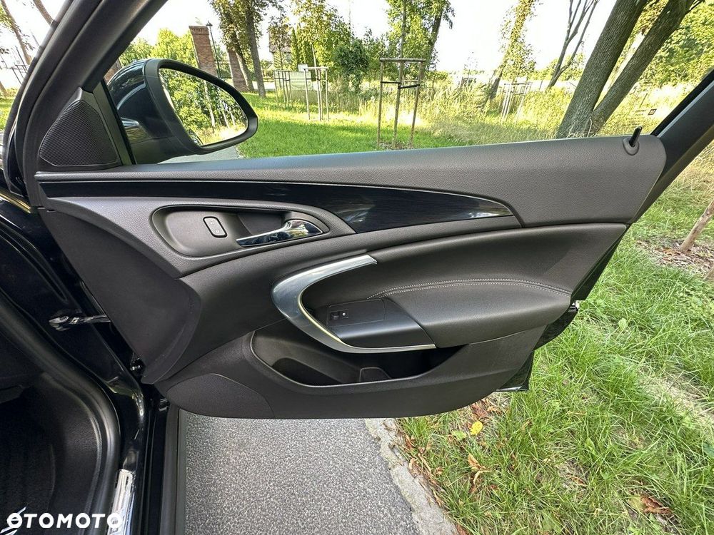 Opel Insignia - 31