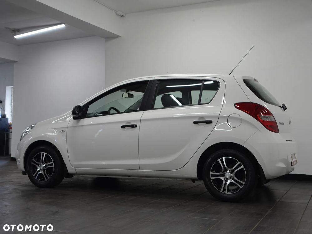 Hyundai i20 1.2 Classic - 6