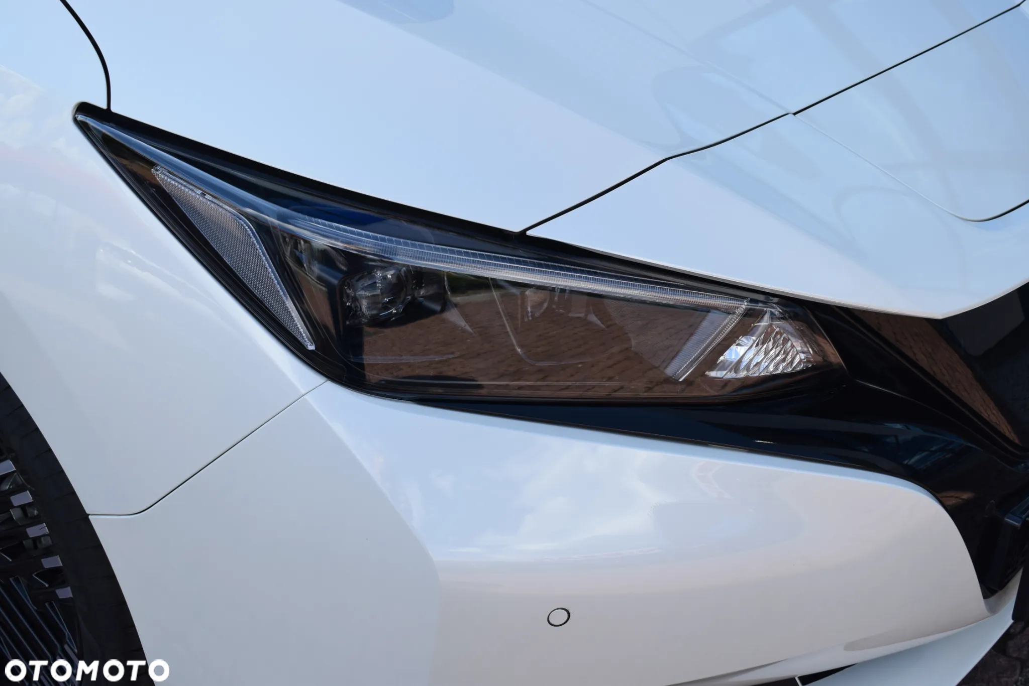 Nissan Leaf 62kWh Tekna - 9