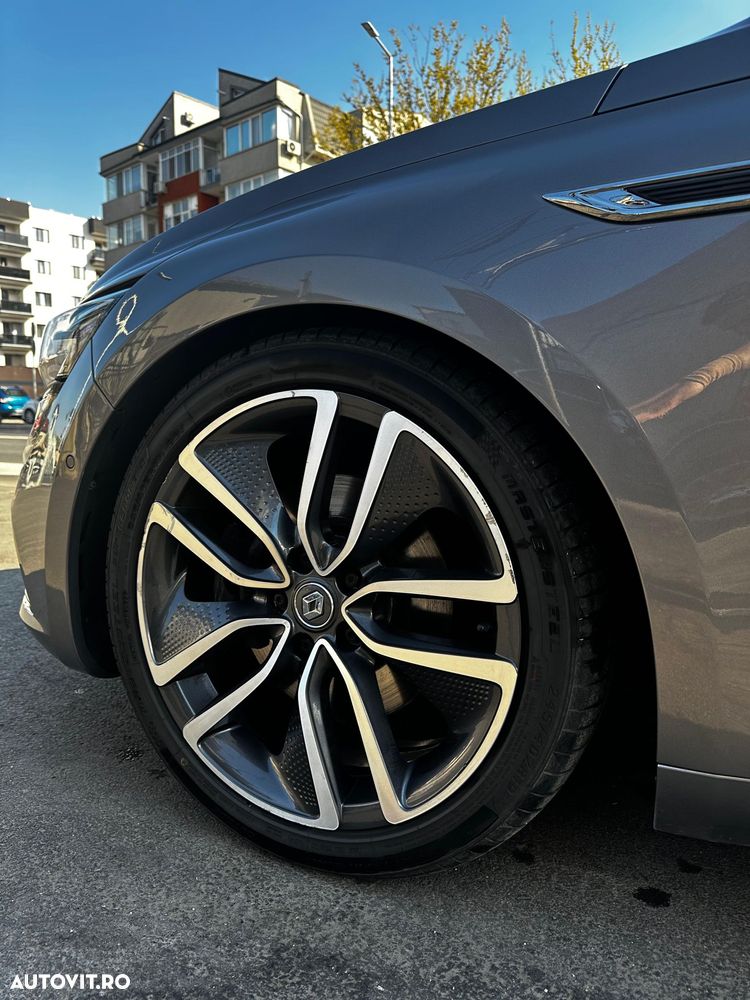 Renault Talisman ENERGY TCe 200 EDC INTENS - 5