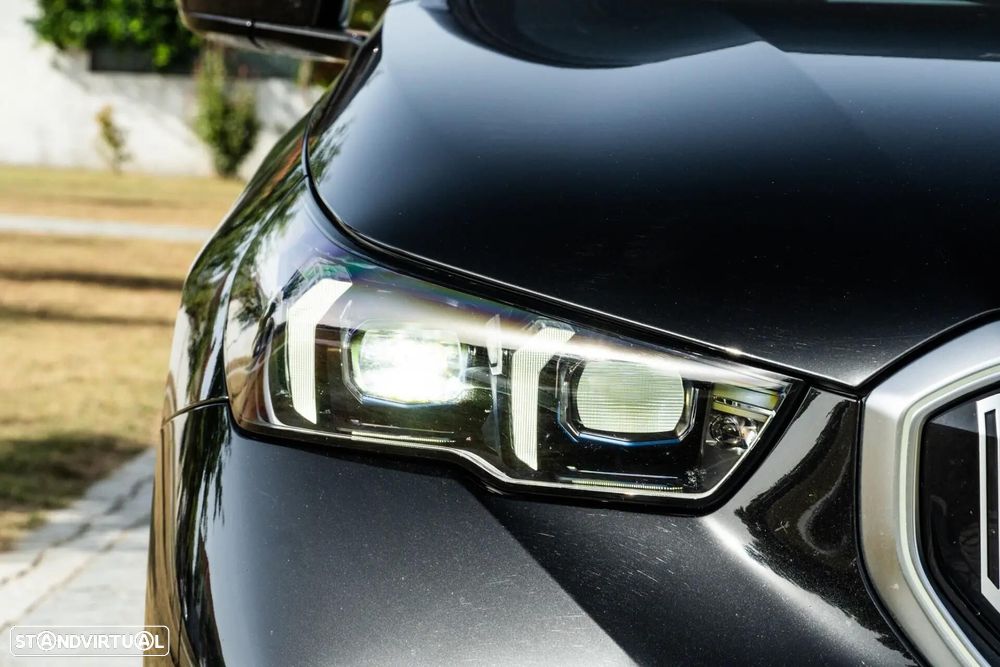 BMW i5 eDrive40 Pack Desportivo M - 32