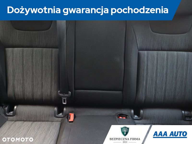 Skoda Octavia - 11