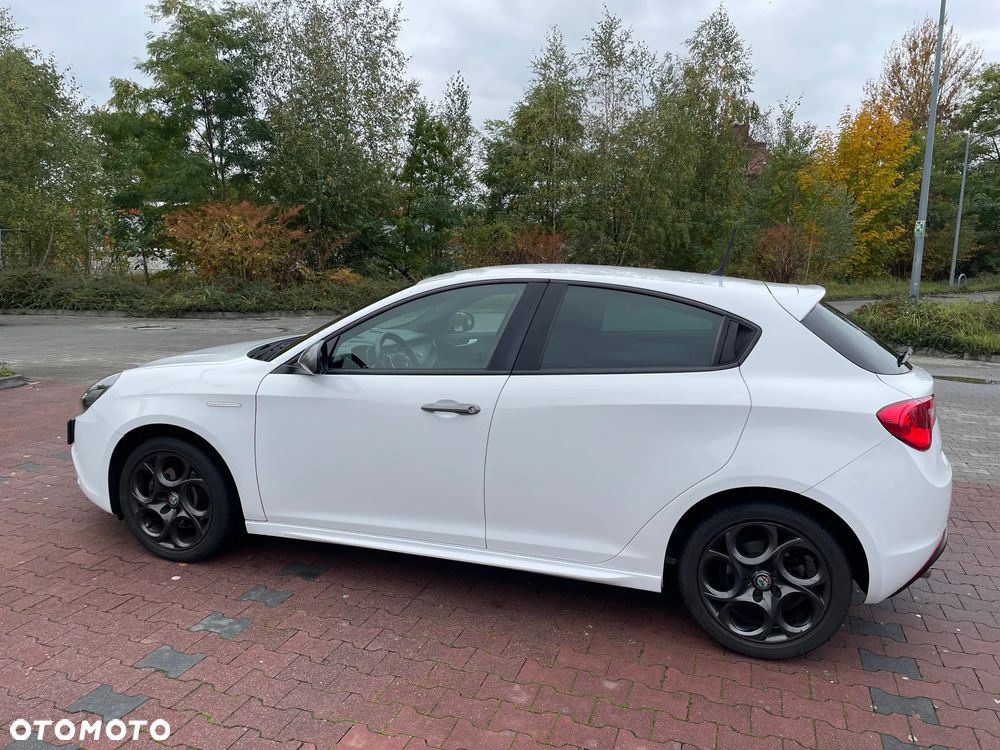 Alfa Romeo Giulietta 1.4 TB MultiAir Super - 19