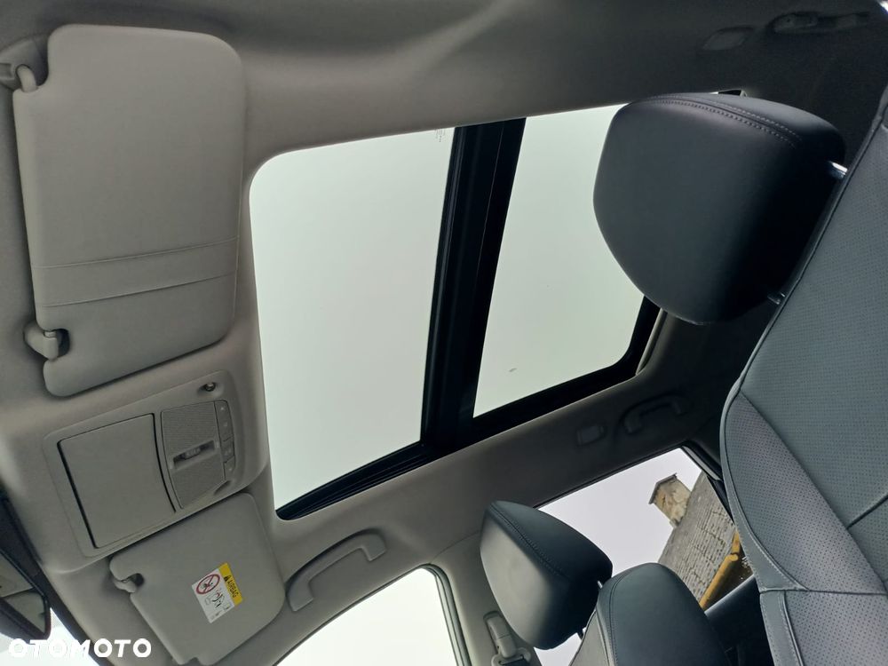 Nissan X-Trail 2.0 dCi Xtronic Acenta - 19