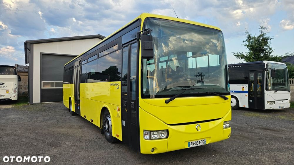 Irisbus RECREO Euro5 EEV 12M super stan - 1