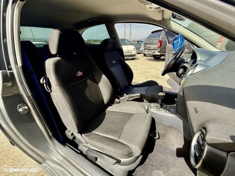 SEAT Ibiza 1.9 TDi FR - 9