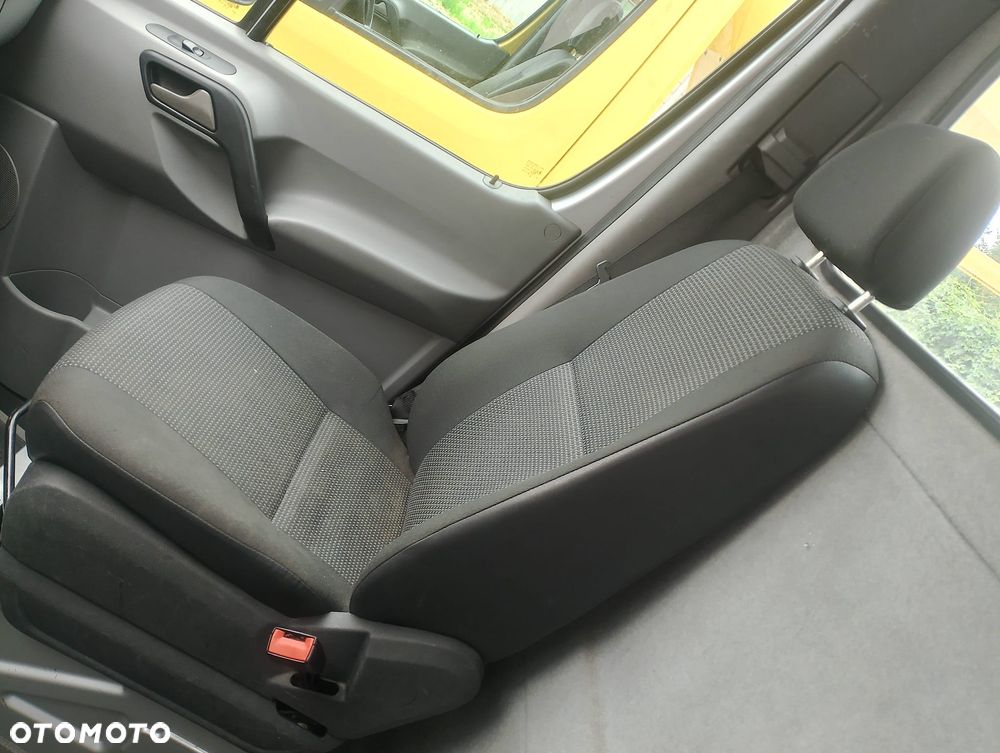 Mercedes-Benz Podnośnik Koszowy Zwyżka Palfinger 21 Metrów 16 w bok ! PILOT NA KABLU!! UDT! Jak Wumag Ruthmann Gsr - 22