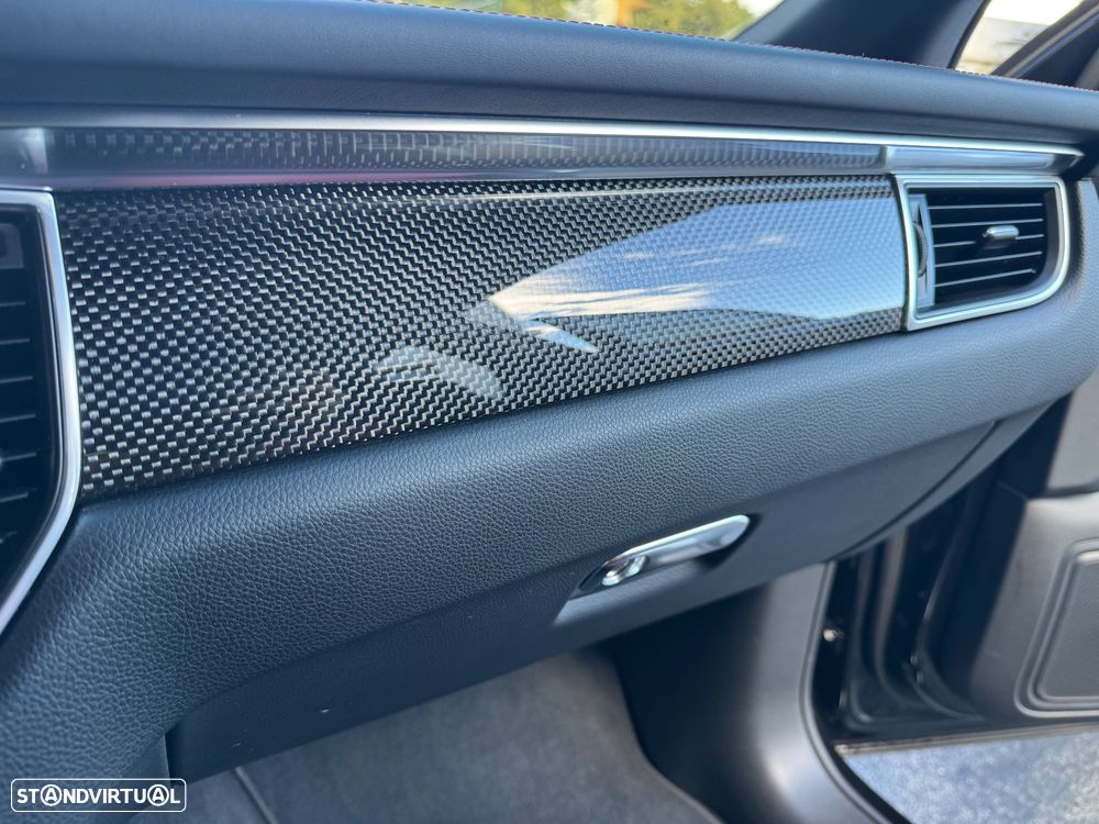 Porsche Macan S PDK - 15