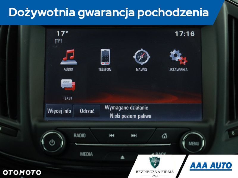 Opel Insignia - 11