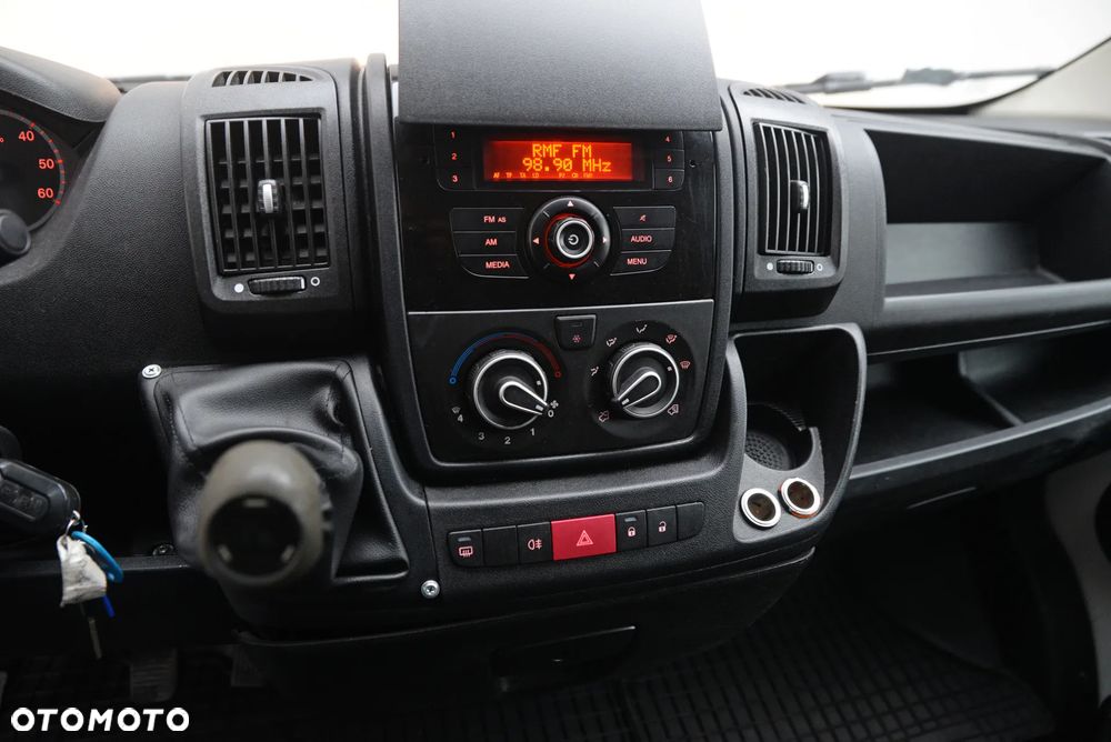 Peugeot Boxer - 28