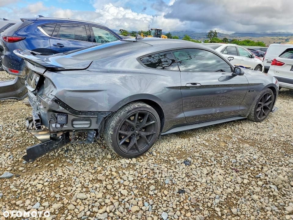Ford Mustang 2.3 EcoBoost - 3