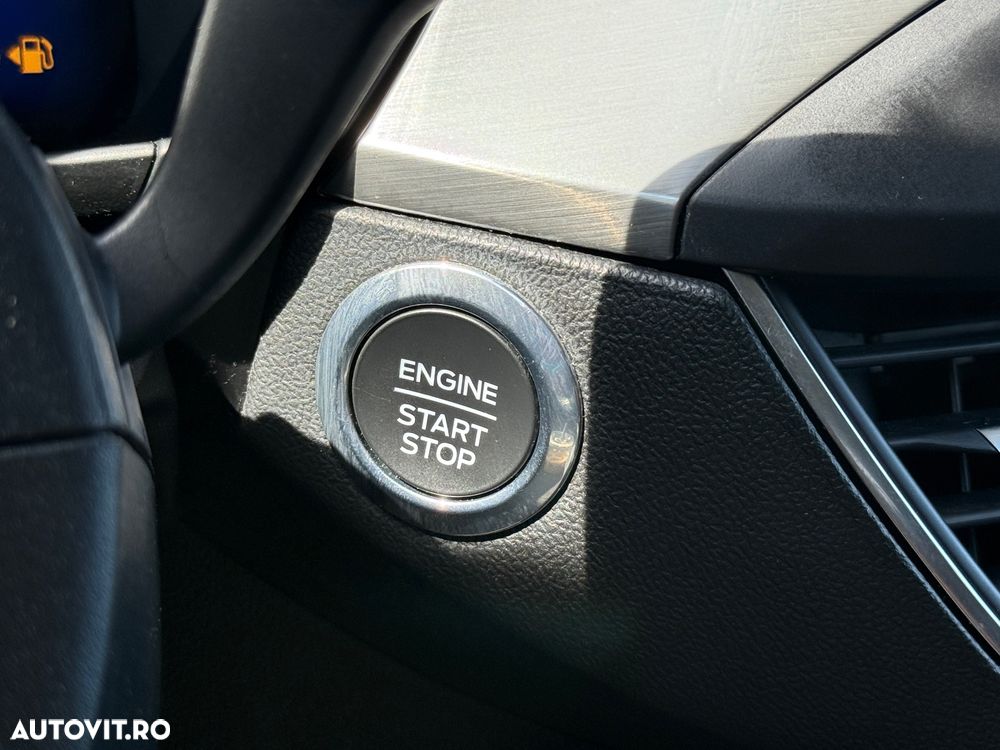Ford Focus 1.0 EcoBoost Active - 9