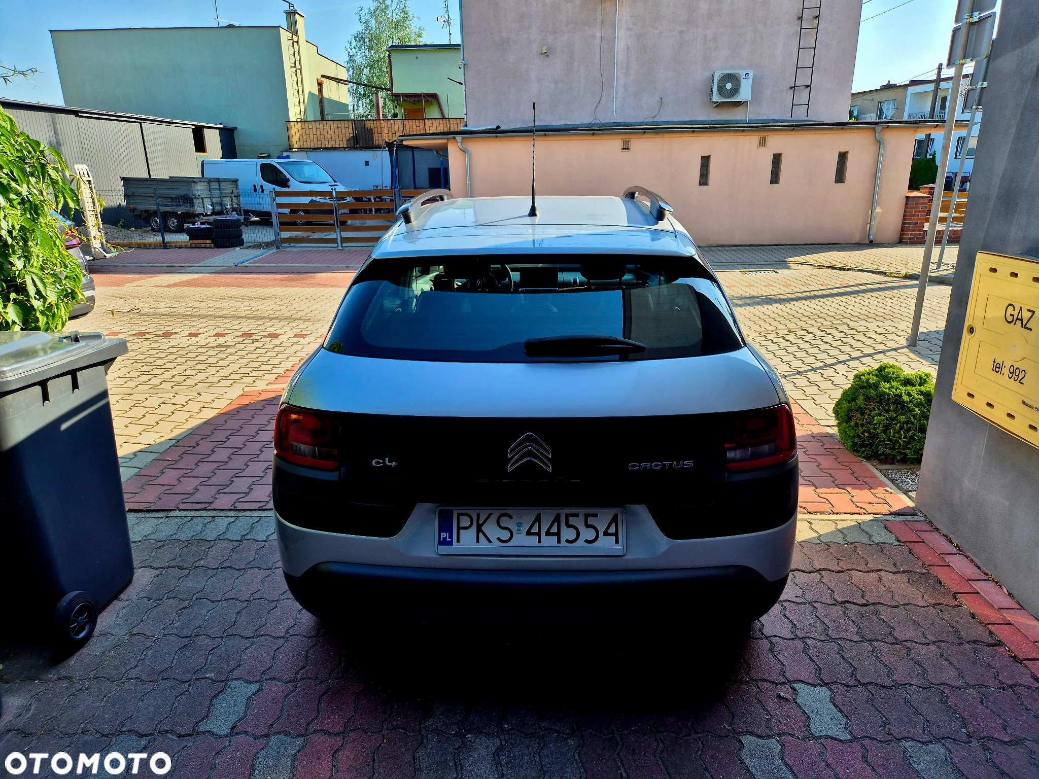 Citroën C4 Cactus 1.2 PureTech Feel - 2