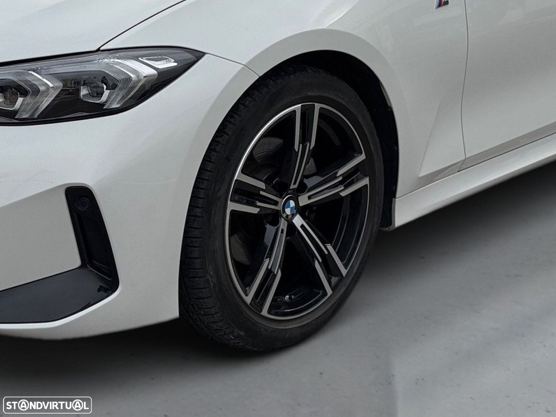 BMW 320 d Touring Pack M Auto - 3