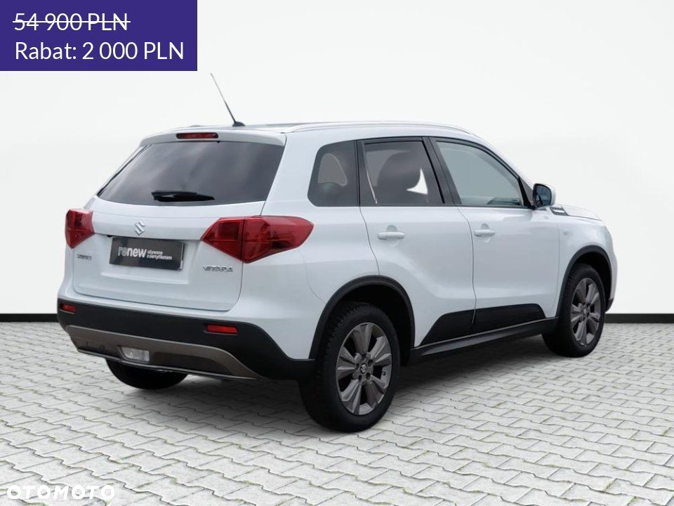 Suzuki Vitara - 5