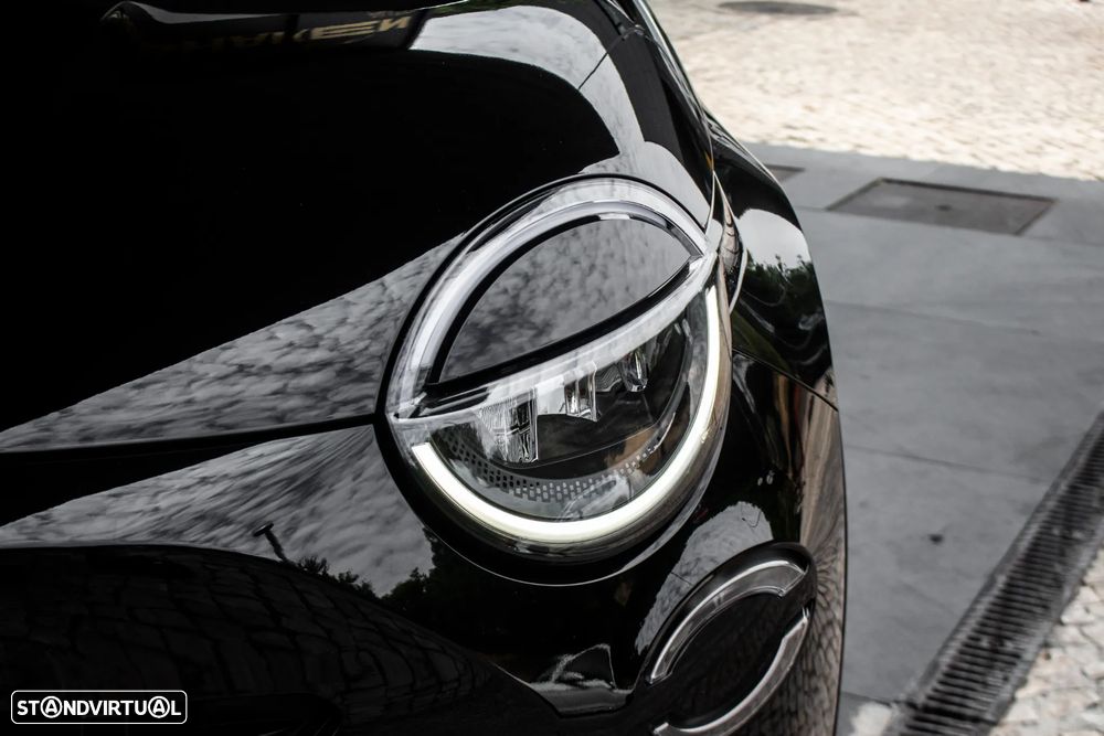 Fiat 600 1.2 Hybrid - 8