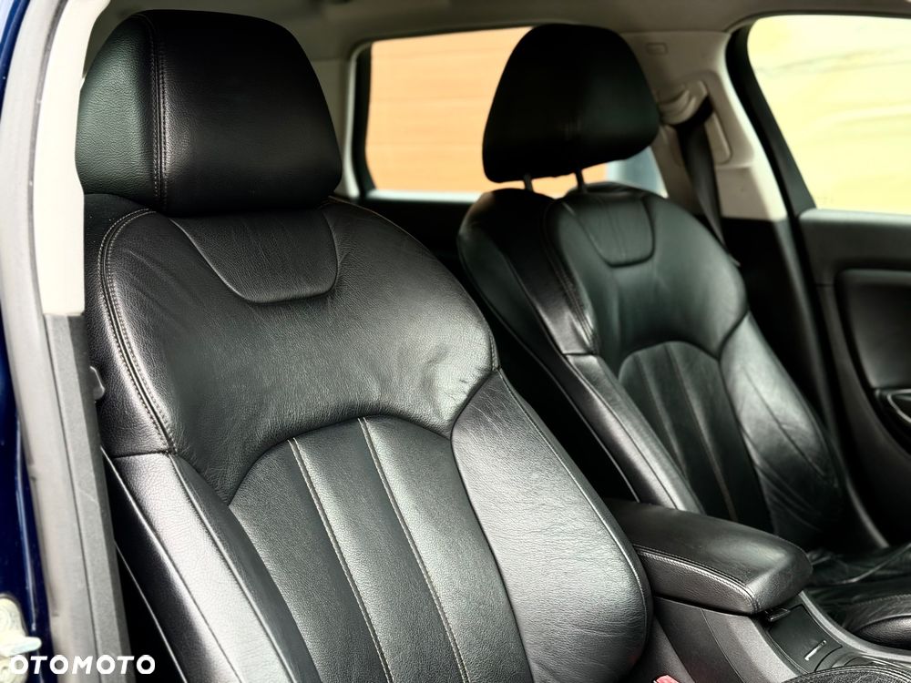 Citroën C5 HDi 135 FAP Exclusive - 30