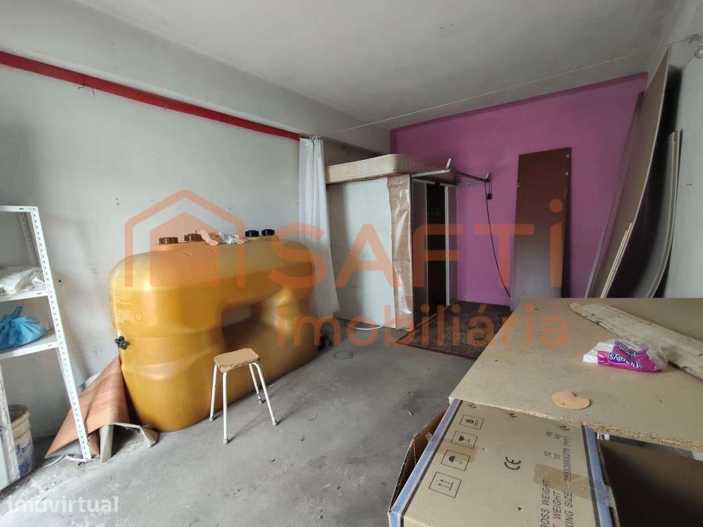 GARAGEM EM COIMBRA COM 21 mt² - Grande imagem: 5/6