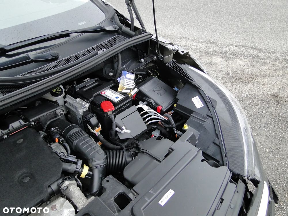 Opel Grandland X 1.5 CDTI Design Line S&S - 38