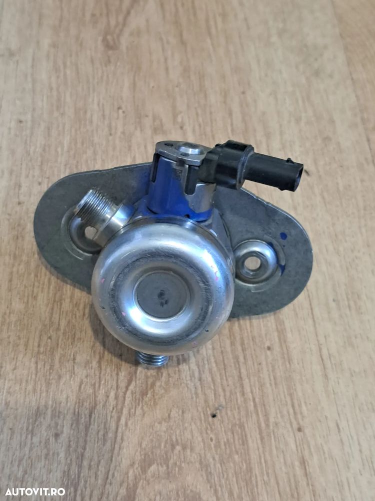 Pompa inalta presiune injectie benzina Originala BMW G30 G11 G12 - 3
