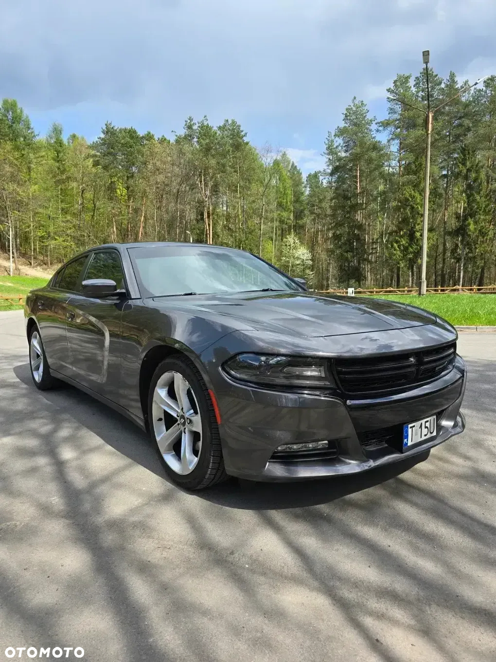 Dodge Charger 5.7 R/T - 3