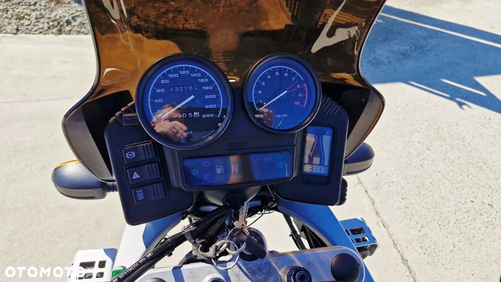 BMW GS - 23
