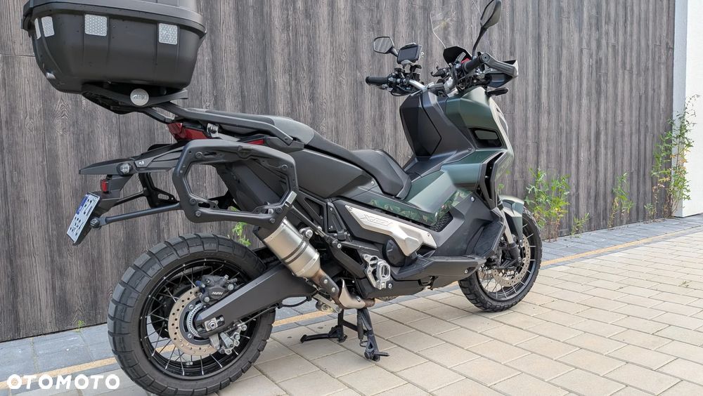 Honda X-ADV - 3
