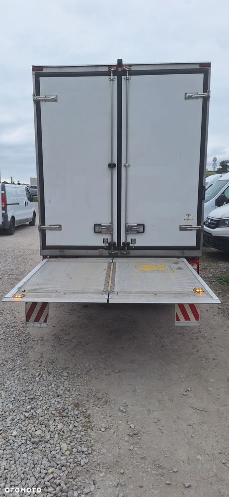 Volkswagen Crafter - 10