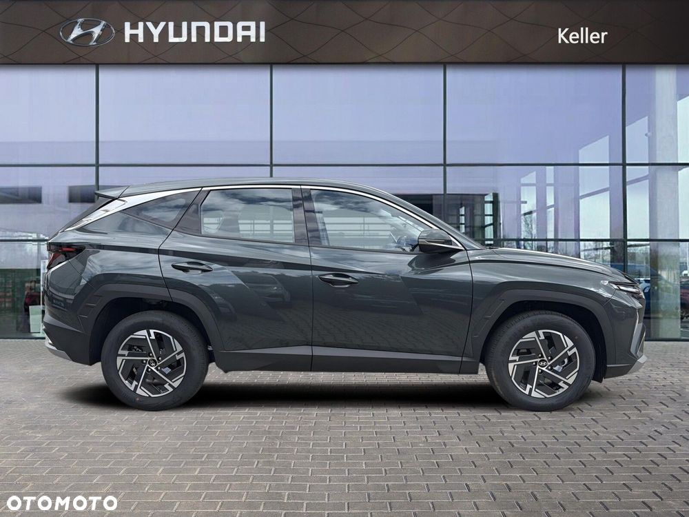 Hyundai Tucson - 7