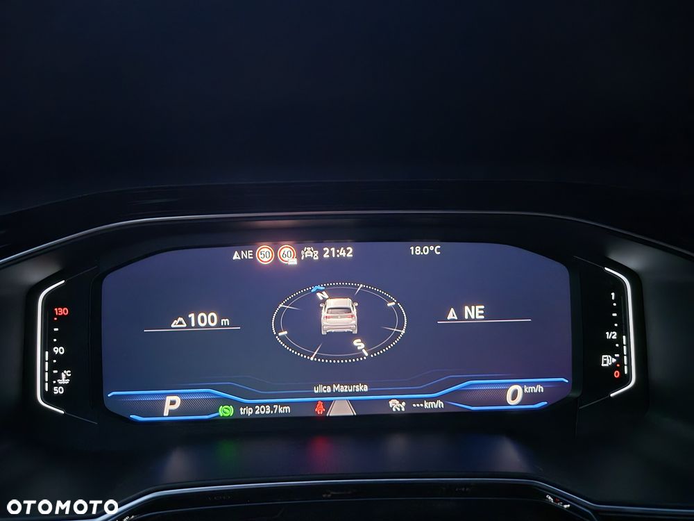 Volkswagen Taigo 1.5 TSI ACT R-Line Plus DSG - 26