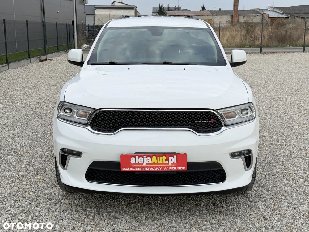Dodge Durango - 13