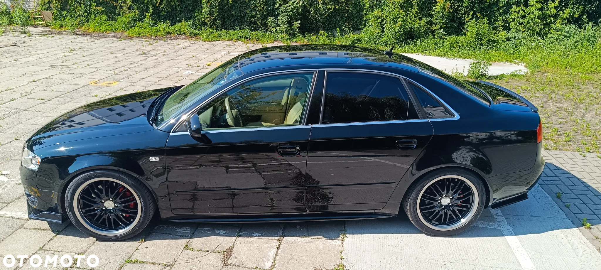 Audi A4 - 5