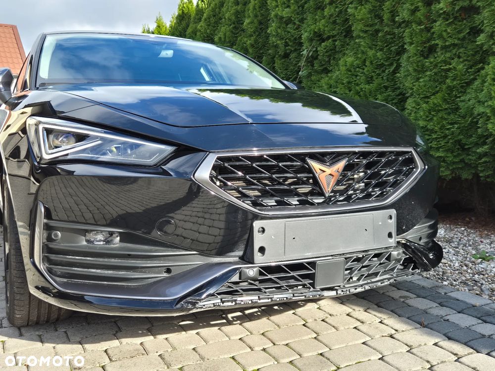 Cupra Leon - 20