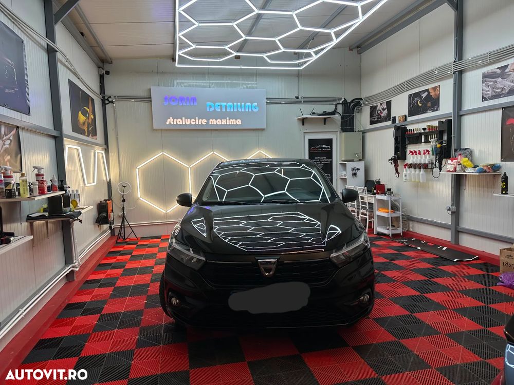 Dacia Logan ECO-G 100 Essential - 2