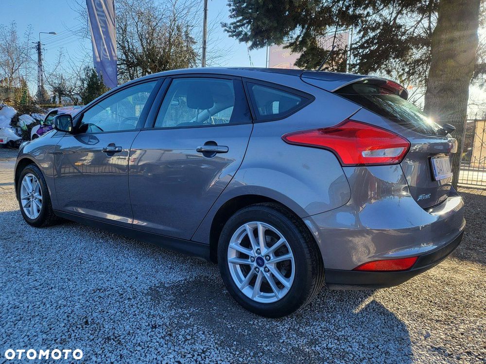 Ford Focus - 7