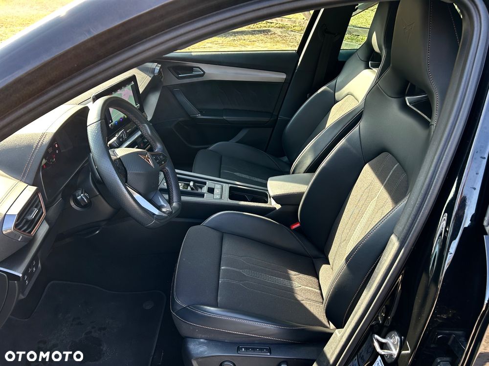 Cupra Formentor 1.5 TSI DSG - 7